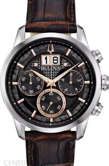 BULOVA CLASSIC CHRONOGRAPH 96B311