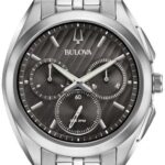 Bulova Curv 96A186
