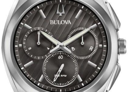 Bulova Curv 96A186