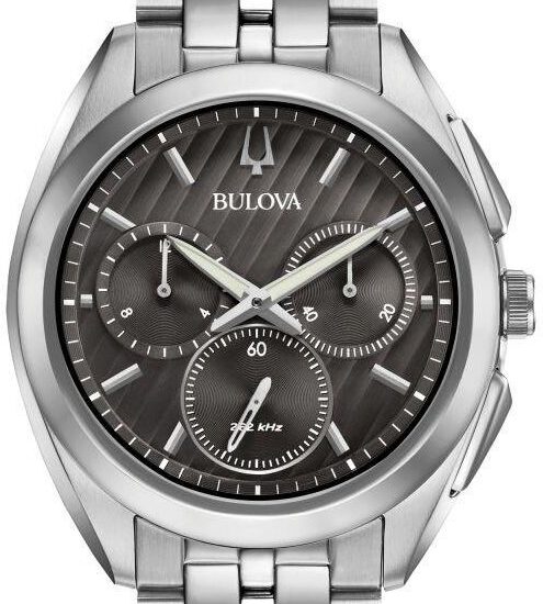 Bulova Curv 96A186