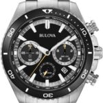 Bulova High Performance Quartz 98B298