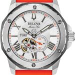 Bulova Marine Star 98A226