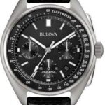 Bulova Moon 96B251