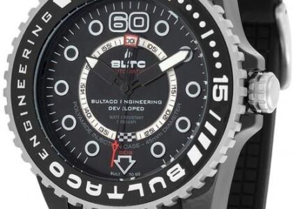 Bultaco BLPB45ACB2
