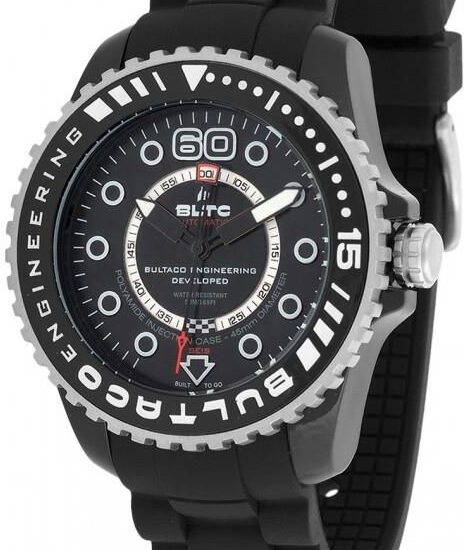 Bultaco BLPB45ACB2