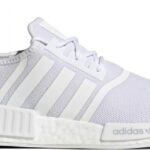 Buty adidas Originals NMD_R1 Primeblue - GZ9259