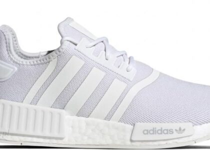 Buty adidas Originals NMD_R1 Primeblue - GZ9259
