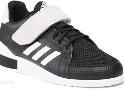 Buty adidas Power Perfect 3 M GX2895 (kolor Czarny