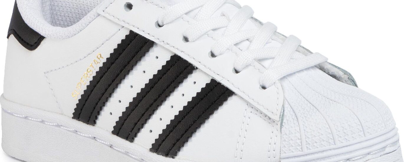 Buty adidas - Superstar C FU7714 Ftwwht/Ftwwht/Ftwwht
