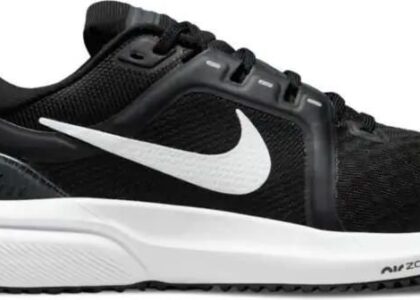 Buty do biegania Nike Air Zoom Vomero 16 W DA7698 (kolor Czarny