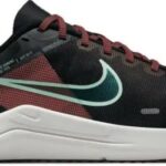 Buty do biegania Nike Downshifter 12 W DD9294 (kolor Czarny