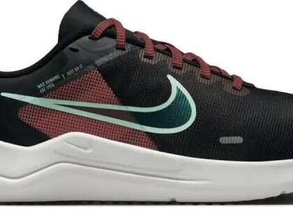 Buty do biegania Nike Downshifter 12 W DD9294 (kolor Czarny
