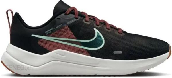 Buty do biegania Nike Downshifter 12 W DD9294 (kolor Czarny