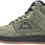 Buty Kappa Shab Fur