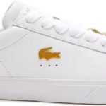 Buty Lacoste Lerond Pro 123 1 CFA 745CFA0027-216 - białe
