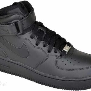 Buty Nike Air Force 1 Mid (GS) - 314195-004