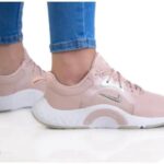 Buty Nike Renew In Season TR 11 W DA1349 (kolor Różowy