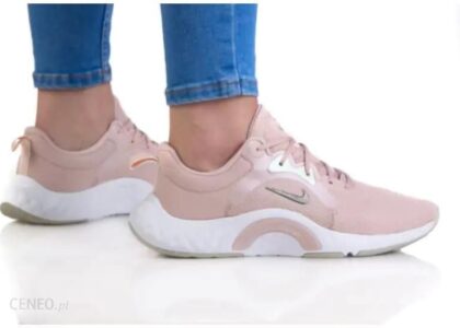 Buty Nike Renew In Season TR 11 W DA1349 (kolor Różowy