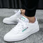 Buty Reebok Club C "White" (AR0456)