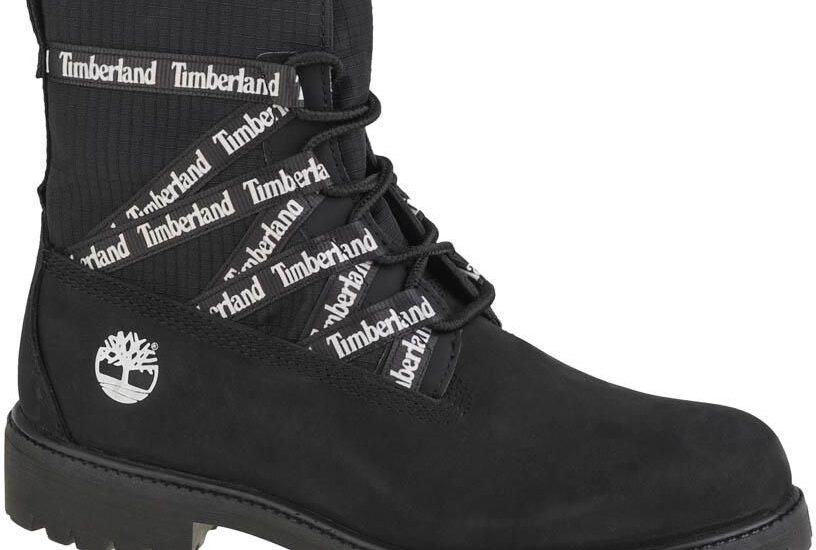 Buty sneakersy Męskie Timberland 6 In Premium Boot A2DV4 Rozmiar: 47.5