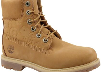 Buty Timberland 6 In Premium Boot W A1K3N Rozmiar: 36
