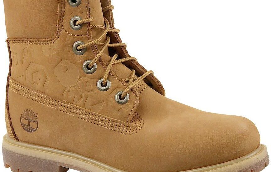 Buty Timberland 6 In Premium Boot W A1K3N Rozmiar: 36