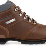 Buty Timberland Splitrock Hiking 0A2N3AF13 - brązowe