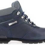 Buty Timberland Splitrock Hiking 0A5RYG0191 - granatowe