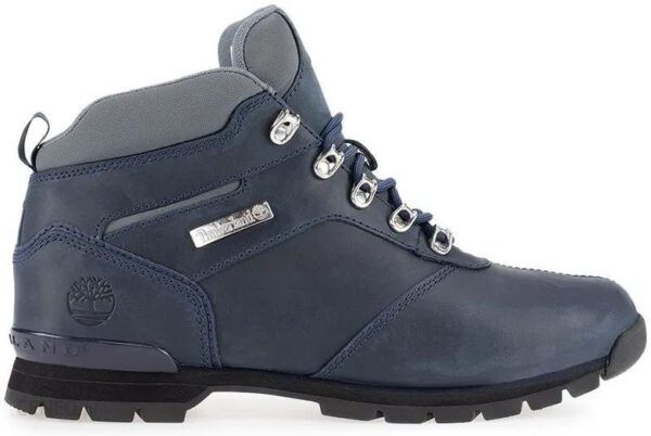 Buty Timberland Splitrock Hiking 0A5RYG0191 - granatowe