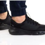 Buty Under Armour Charged Vantage 2 M 3024873 (kolor Czarny