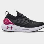 Buty Under Armour Hovr Phantom 2 W 3023660 (kolor Czarny)