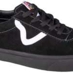 Buty Vans UA Sport U VN0A4BU6BKA (kolor Czarny