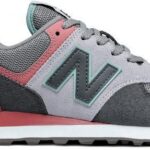 Buty WL574 New Balance