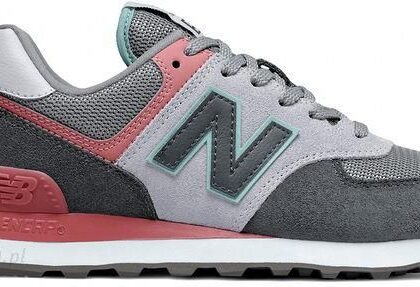 Buty WL574 New Balance
