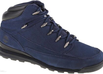 buty zimowe męskie Timberland Euro Rock Mid Hiker 0A2AGH
