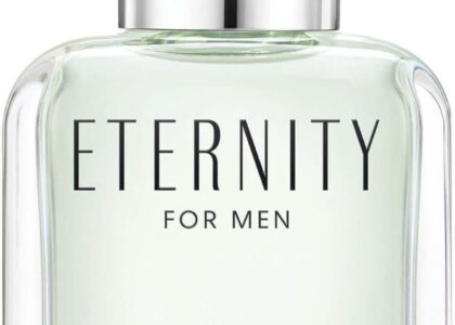 Calvin Klein Eternity Cologne Woda Toaletowa 100 ml