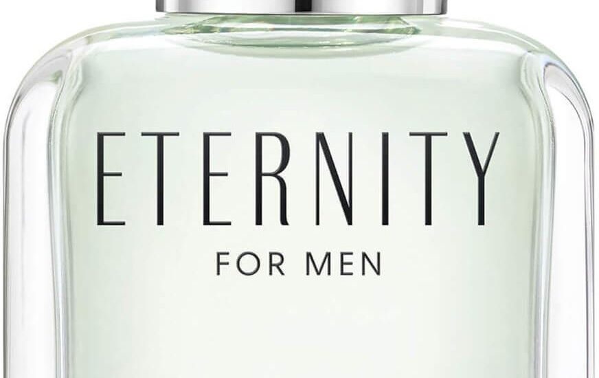 Calvin Klein Eternity Cologne Woda Toaletowa 100 ml