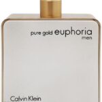 Calvin Klein Euphoria Pure Gold M Woda Perfumowana 100 ml TESTER