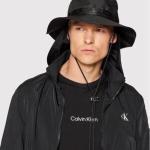 Calvin Klein Jeans Kapelusz Explorer K50K508946 Czarny