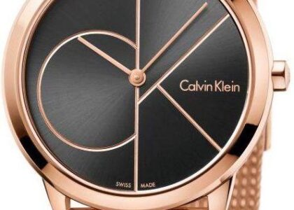 Calvin Klein Minimal K3M22621