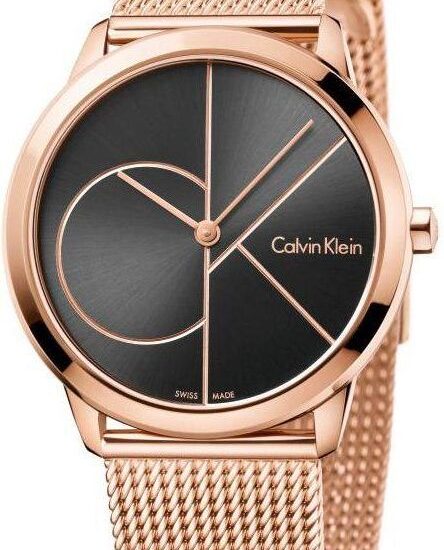 Calvin Klein Minimal K3M22621