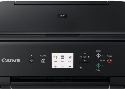Urządzenie wielofunkcyjne Canon PIXMA TS5150 (2228C006)