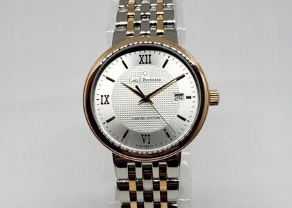 Carl F. Bucherer Adamavi 00.10314.07.15.98