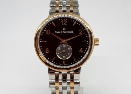 Carl F. Bucherer Adamavi 00.10316.07.36.21