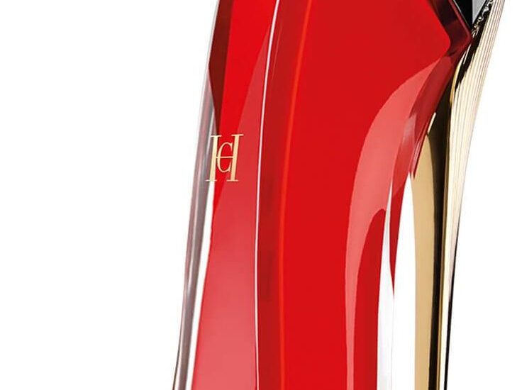 Carolina Herrera Good Girl Very Good Girl Woda Perfumowana 80Ml