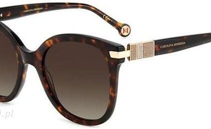 Carolina Herrera HER0134/S 086/HA ONE SIZE (55)