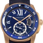 Cartier WGCA0009
