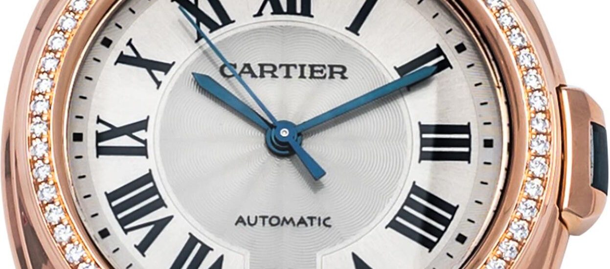 Cartier WJCL0013