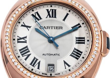 Cartier WJCL0013