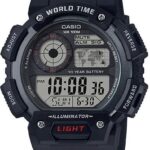 Casio 1 Ae1400Wh1A